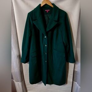 Womens coat
